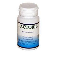 LACTORIL 24 CAPSULE - farmasorriso.com