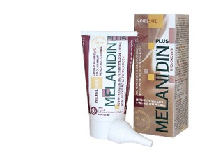 MELANIDIN PLUS CREMA EUPIGMENT 50 ML - farmasorriso.com