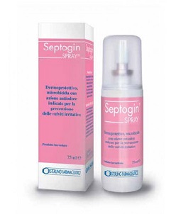 SEPTOGIN SPRAY 75 ML - farmasorriso.com