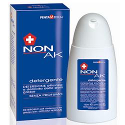 NONAK MOUSSE DETERGENTE 100 ML - farmasorriso.com