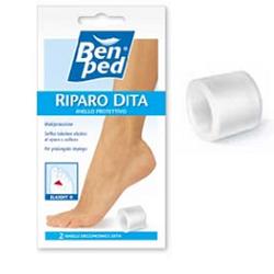 BENPED RIPARO DITA ANELLO M 2 PEZZI - farmasorriso.com