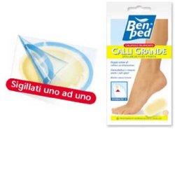 BENPED DURONI 5 PEZZI - farmasorriso.com