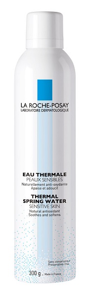 EAU THERMALE 300 ML - farmasorriso.com