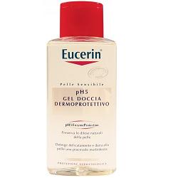 EUCERIN PH5 GEL DOCCIA 200 ML - farmasorriso.com