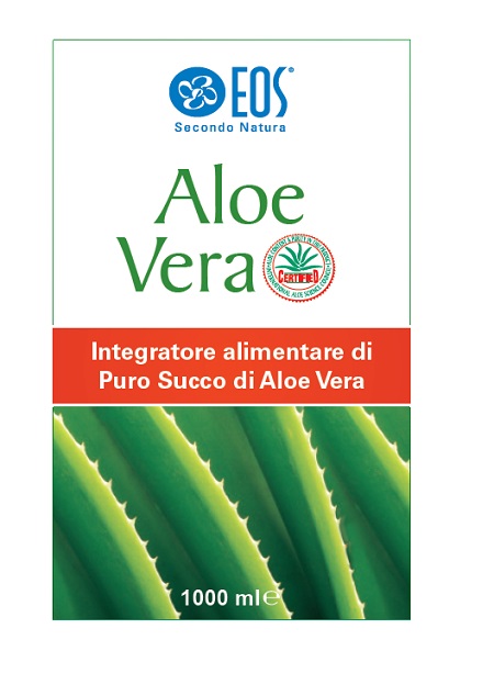 EOS ALOE VERA SUCCO GEL 1000 ML - farmasorriso.com
