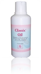 CLINNIX OLIO DETERGENTE 500 ML - farmasorriso.com