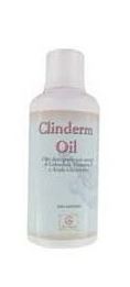 CLINDERM OLIO DETERGENTE 500 ML - farmasorriso.com