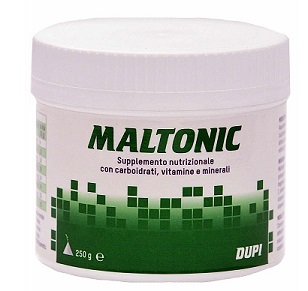 MALTONIC GRANULARE 250 G - farmasorriso.com