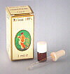 ROSA ASSOLUTA CONVENZIONALE OLIO ESSENZIALE 1 ML - farmasorriso.com