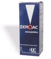 ZEROAC AQUASFERA IDROESFOLIANTE 50 ML - farmasorriso.com