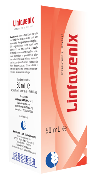 LINFAVENIX 50ML SOL IAL - farmasorriso.com