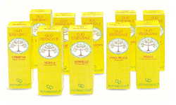MELISSA OLIO ESSENZIALE 10 ML - farmasorriso.com
