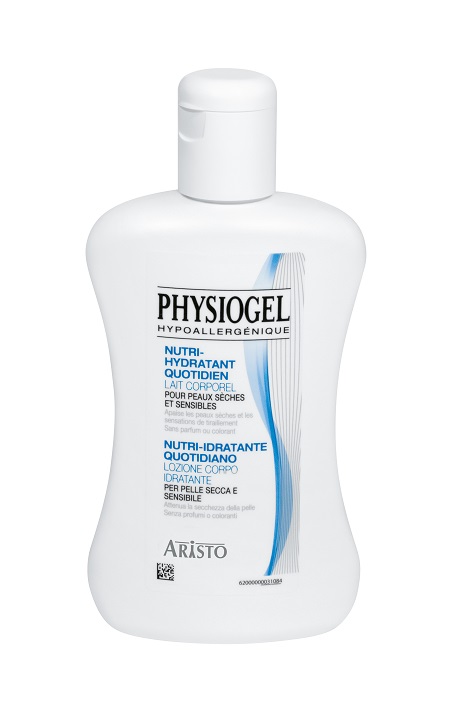 PHYSIOGEL LOZIONE CORPO IDRATANTE 200 ML - farmasorriso.com