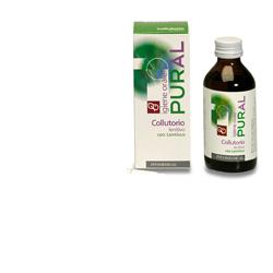 PURAL COLLUTORIO 100 ML LENITIVO - farmasorriso.com