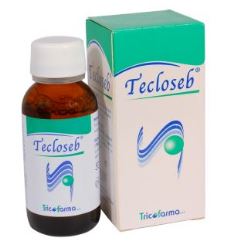 TECLOSEB LOZIONE TOPICA 50 ML - farmasorriso.com