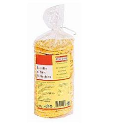 GALLETTE DI MAIS 100 G - farmasorriso.com