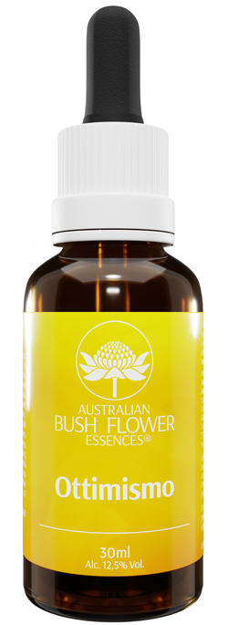 OTTIMISMO ESS AUSTR 30ML - farmasorriso.com