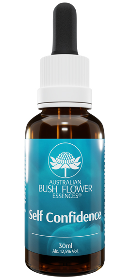 SELF CONFIDENCE ESS AUSTR 30ML - farmasorriso.com