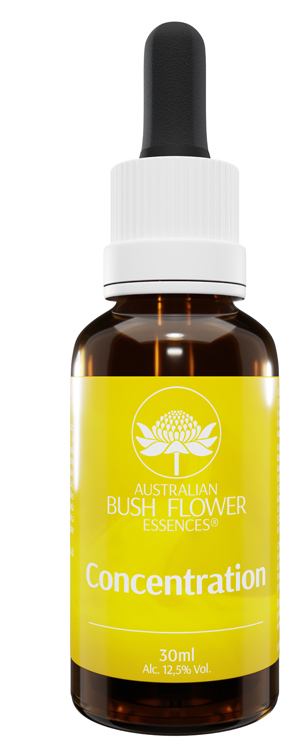 CONCENTRATION AUSTRALIAN 30ML - farmasorriso.com