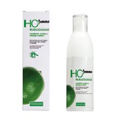 HOMOCRIN SH CAP GRAS 250ML - farmasorriso.com