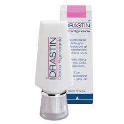 IDRASTIN CREMA RIGENERANTE 50 ML - farmasorriso.com