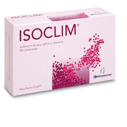 ISOCLIM 30 COMPRESSE - farmasorriso.com