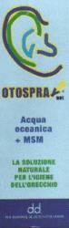 OTOSPRAY PULIZIA ORECCHIO 20 ML - farmasorriso.com