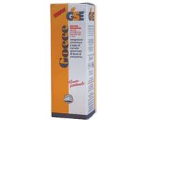 GSE GOCCE 30 ML NUOVA FORMULA - farmasorriso.com