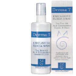 DERMA T SPR 100ML - farmasorriso.com