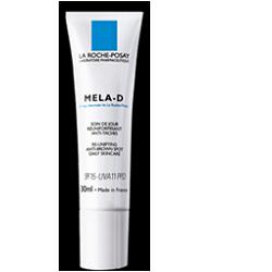 MELA D TRATTAMENTO DEPIGMENTANTE 30 ML - farmasorriso.com