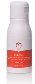 MOST GLICOSAL LOZIONE 50 ML - farmasorriso.com