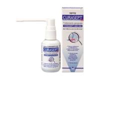CURASEPT SPRAY 30 ML - farmasorriso.com