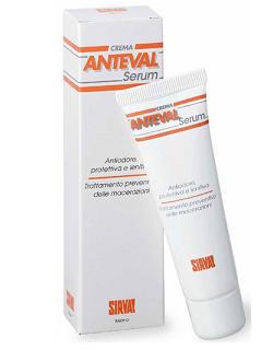 ANTEVAL SERUM 30ML - farmasorriso.com