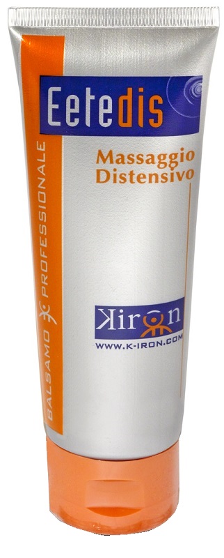 KIRON EETEDIS BALSAMO MASSAGGIO 100 ML - farmasorriso.com