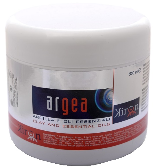 KIRON ARGEA ARGILLA 500 ML - farmasorriso.com