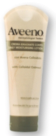 AVEENO QUOTIDIANO PN CREMA IDRATANTE CORPO 200 ML - farmasorriso.com