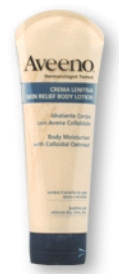 AVEENO TERAPEUTICO CREMA LENITIVA MENTOLO 200 ML - farmasorriso.com