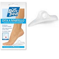 BENPED DITA A MARTELLO DESTRO MEDIO 1 PEZZO - farmasorriso.com