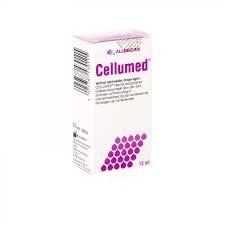 CELLUMED SOLUZIONE OFTALMICA 1 FLACONE 15ML - farmasorriso.com