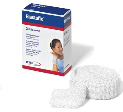 BENDA RETE ELASTOFIX MANO 250 CM - farmasorriso.com