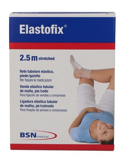 BENDA RETE ELASTOFIX PIEDE 250 CM - farmasorriso.com