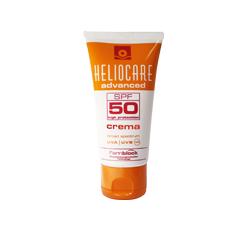 HELIOCARE CREMA FP50 50 ML - farmasorriso.com