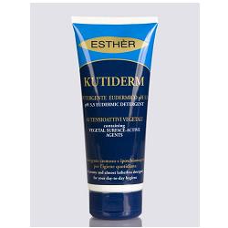 KUTIDERM DETERGENTE 200 ML - farmasorriso.com