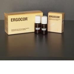 ERGOCOR 10 FLACONCINI 121 G - farmasorriso.com