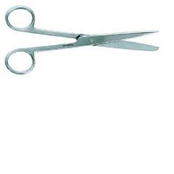 FORBICI CUR PUNTE ALTERNE 16CM - farmasorriso.com
