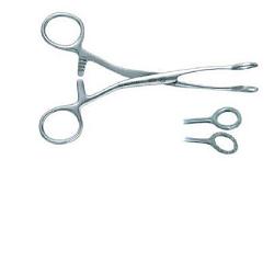 PINZA TIRALINGUA COLLIN - farmasorriso.com