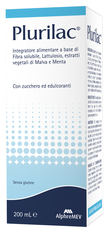 PLURILAC 200 ML - farmasorriso.com