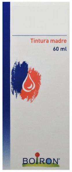 HYPERICUM PERFORATUM TINTURA MADRE 60 ML - farmasorriso.com