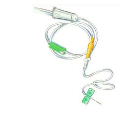 DEFLUSSORE STERILE SENZA AGO - farmasorriso.com