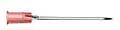 AGO MONOUSO LUER GAUGE21 2 1 PEZZO - farmasorriso.com